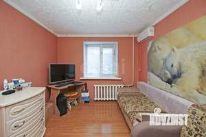 1-к квартира, вторичка, 29м2, 1/9 этаж