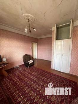 3-к квартира, вторичка, 71м2, 2/3 этаж