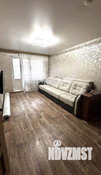 3-к квартира, вторичка, 62м2, 2/9 этаж