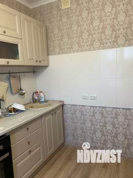 1-к квартира, вторичка, 33м2, 4/10 этаж