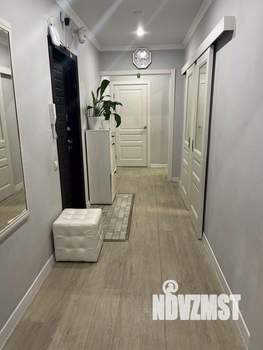 2-к квартира, вторичка, 60м2, 2/10 этаж