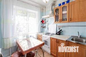4-к квартира, вторичка, 59м2, 1/5 этаж