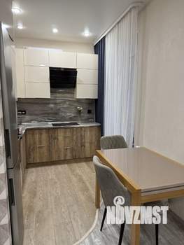 3-к квартира, вторичка, 54м2, 4/15 этаж