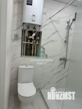 1-к квартира, вторичка, 31м2, 2/5 этаж