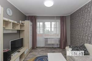 2-к квартира, вторичка, 48м2, 5/9 этаж