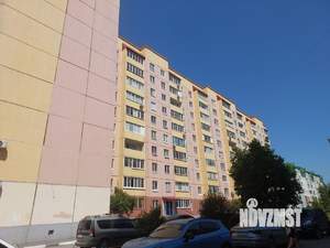 1-к квартира, вторичка, 41м2, 7/11 этаж