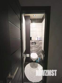 2-к квартира, вторичка, 54м2, 8/10 этаж
