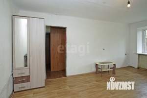 1-к квартира, вторичка, 31м2, 1/5 этаж