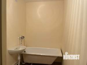 1-к квартира, вторичка, 37м2, 1/8 этаж