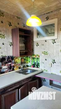 1-к квартира, вторичка, 32м2, 6/9 этаж