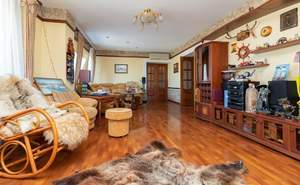 5-к квартира, вторичка, 262м2, 7/9 этаж