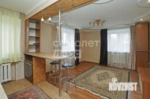 2-к квартира, вторичка, 44м2, 5/5 этаж