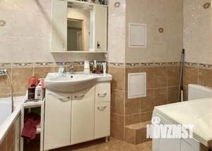 2-к квартира, вторичка, 60м2, 10/10 этаж
