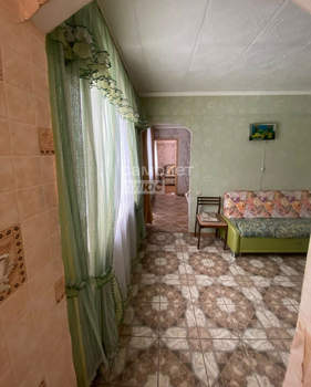 3-к квартира, вторичка, 59м2, 2/5 этаж