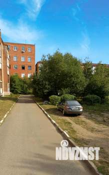 1-к квартира, вторичка, 28м2, 4/5 этаж