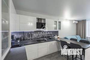 Студия квартира, вторичка, 35м2, 9/12 этаж