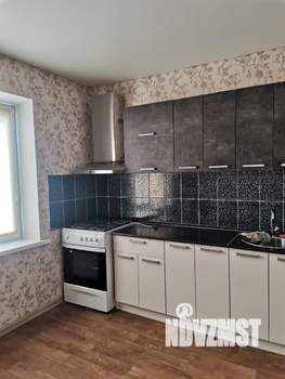 1-к квартира, вторичка, 38м2, 9/9 этаж