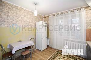 1-к квартира, вторичка, 46м2, 1/10 этаж