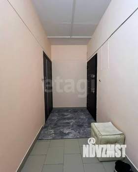 2-к квартира, вторичка, 68м2, 1/14 этаж