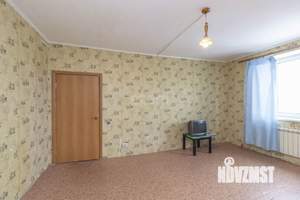 1-к квартира, вторичка, 47м2, 9/10 этаж