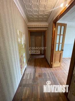 2-к квартира, вторичка, 49м2, 2/3 этаж