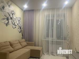 1-к квартира, вторичка, 35м2, 10/14 этаж