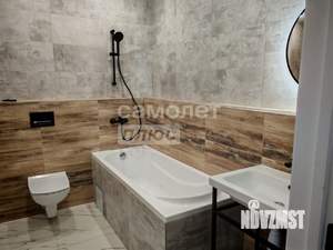 1-к квартира, вторичка, 40м2, 3/18 этаж