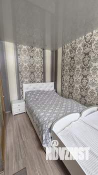 Студия квартира, вторичка, 43м2, 9/10 этаж