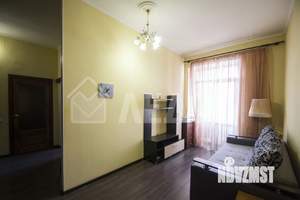 1-к квартира, вторичка, 39м2, 3/3 этаж