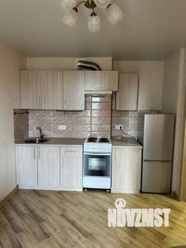 1-к квартира, вторичка, 37м2, 10/20 этаж