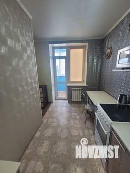 1-к квартира, вторичка, 27м2, 7/9 этаж