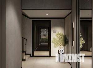 2-к квартира, вторичка, 87м2, 7/14 этаж