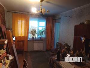 2-к квартира, вторичка, 40м2, 5/5 этаж