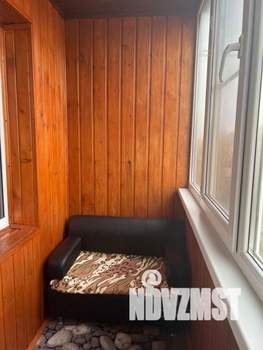 2-к квартира, вторичка, 52м2, 5/5 этаж