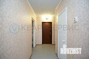 1-к квартира, вторичка, 33м2, 5/9 этаж