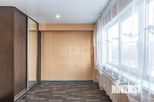 3-к квартира, вторичка, 49м2, 4/5 этаж