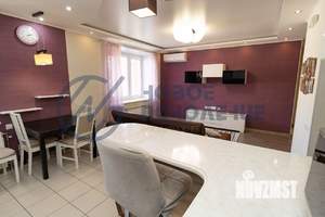 3-к квартира, вторичка, 74м2, 7/10 этаж