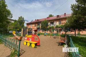 2-к квартира, вторичка, 50м2, 2/2 этаж