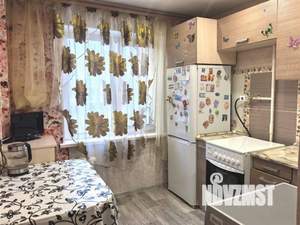 2-к квартира, вторичка, 46м2, 4/5 этаж