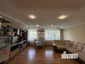 4-к квартира, вторичка, 88м2, 5/5 этаж