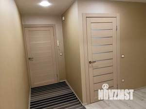 1-к квартира, вторичка, 53м2, 4/5 этаж