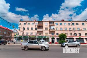 3-к квартира, вторичка, 78м2, 4/4 этаж