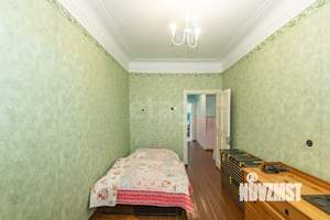 2-к квартира, вторичка, 47м2, 1/2 этаж