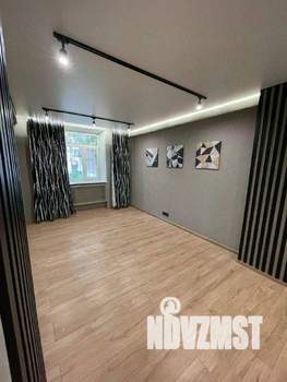 1-к квартира, вторичка, 36м2, 1/3 этаж