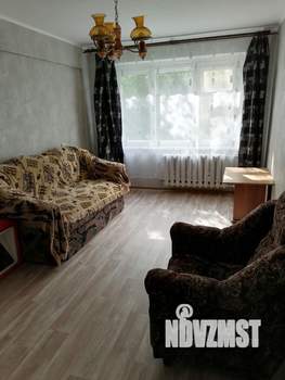 1-к квартира, вторичка, 30м2, 1/5 этаж