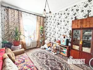 3-к квартира, вторичка, 66м2, 4/4 этаж