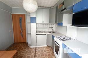 3-к квартира, вторичка, 70м2, 2/5 этаж