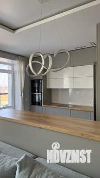 4-к квартира, вторичка, 95м2, 10/15 этаж