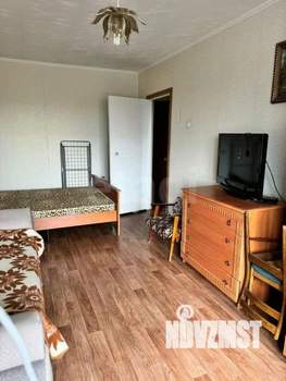 1-к квартира, вторичка, 30м2, 7/9 этаж