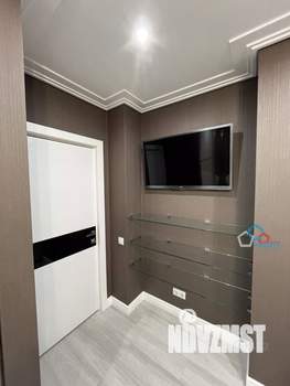 3-к квартира, вторичка, 109м2, 2/16 этаж